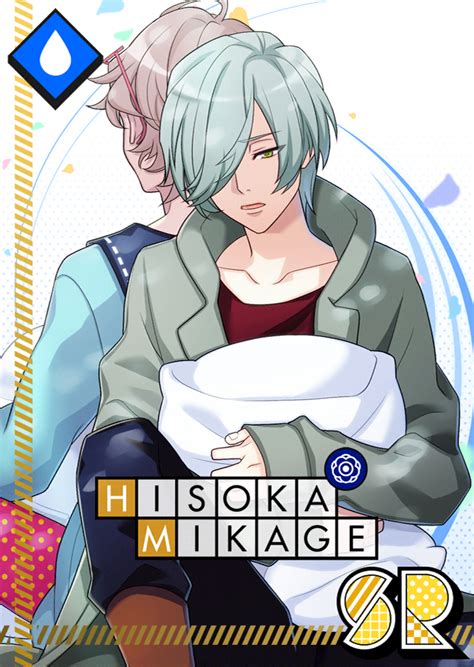 Jul 13, 2021 · michael started crn in 2004 with a mission to provide people in need with detailed debt and credit help and education. Cards/Hisoka Mikage/Sleepy★Stage - A3! Wiki