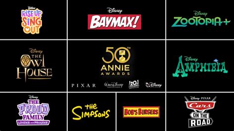 The Walt Disney Company Scores 12 Show Nominations Disney