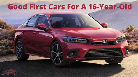 9 Good First Cars For A 16 Year Old In 2024