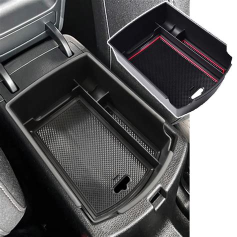 Car Products For Kia Soul 2020 2021 2022 2023 Accessories Gear Shift