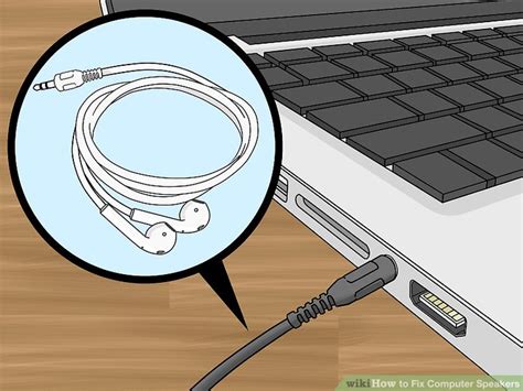 While your phone is built to withstand these given how often your smartphone speakers are at work, their quality will eventually wear out. How to Fix Computer Speakers (with Pictures) - wikiHow