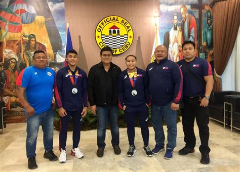Jun 12, 2021 11:09 am pht. COVID-19 derails Cebuano weightlifters Olympic bid | Cebu ...