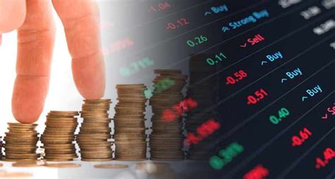 I have briefly touched on the massive potential for ripple to transform global transaction banking. Are These Penny Stocks To Buy Or Sell? 3 Outpacing The ...