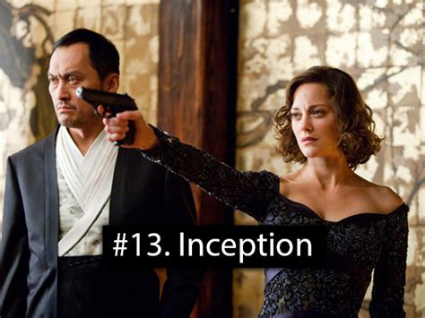 The Top Rated Movies Of All Time According To Imdb
