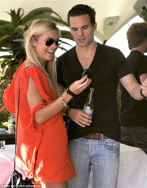 Prince Harrys Ex Chelsy Davy Parties Till 7am With Handsome Men In