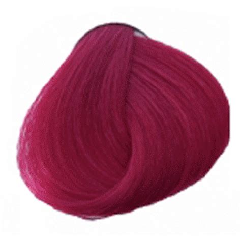 Crazy Color Cyclamen Semi Permanent Dye The Hair And Beauty Company