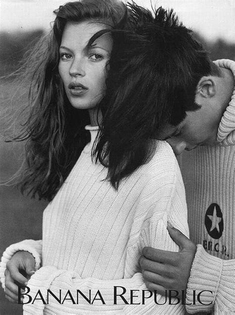 Bruce Weber Ali Michael Michael Phelps Kate Moss Young Kate Moss