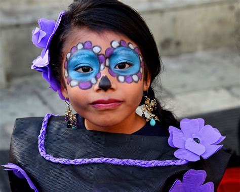 Oaxaca And The Day Of The Dead Nancy Ney