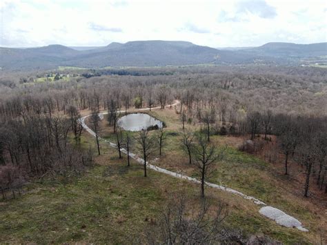 37 acres in Carroll County, Arkansas