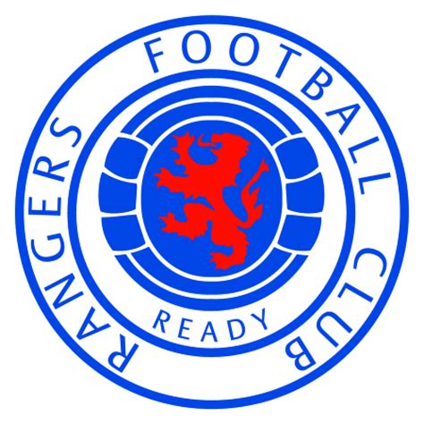 You can download in.ai,.eps,.cdr,.svg,.png formats. Rangers FC vector logo - download page