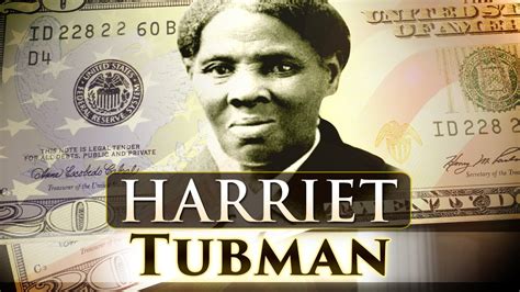 Harriet Tubman Wont Appear On 20 Bill Next Year Wny News Now