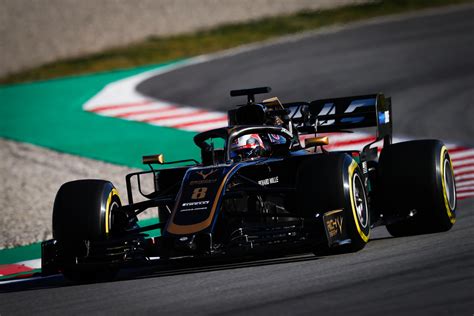 It was the 107th edition of the australian open, the 51st in the open era, and the first grand slam of the year. F1: sponsor Haasa ma spore problemy. Rich Energy przegrało ...