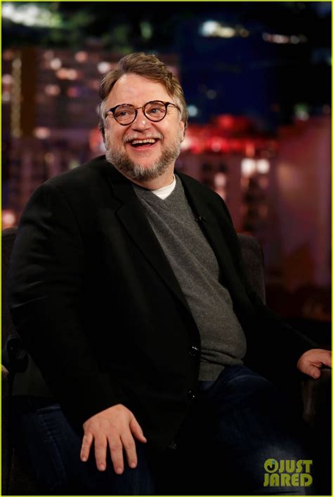 Guillermo Del Toro Reveals First Thing He Did After Winning Oscars On Jimmy Kimmel Watch