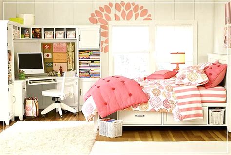 Tipe ini juga bisa disertai dengan carport. Cara Desain Kamar Anak Perempuan Ukuran 3×3 Agar Anak ...