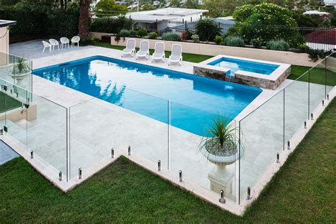 Glass Pool Fences Photo Lg 