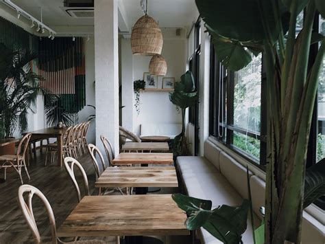 7 Cafe Untuk Meeting di Setiabudi Jakarta Selatan - PergiKuliner.com