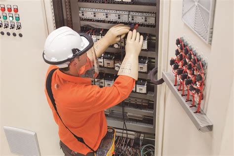 Inspección Reglamentaria De Instalaciones Eléctricas Baja Tensión