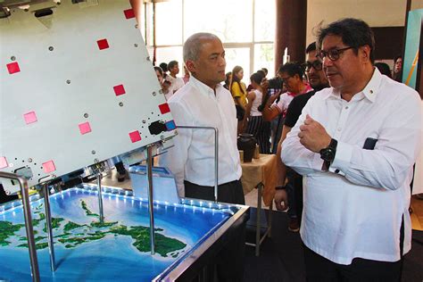 2nd philippine koreanist congress17th of august 2019executive vice president teodoro j. First Science, Technology, & Society Month launched in UPD ...