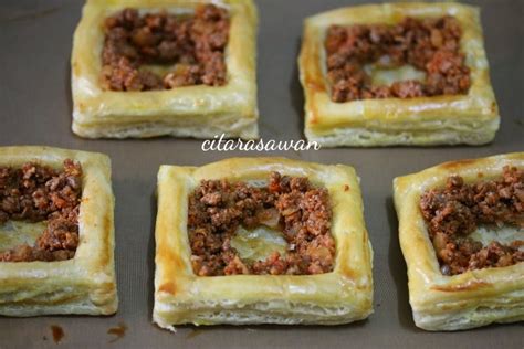 Celebrate any day with our favorite chocolate recipes. Pastri Puff Telur / Egg Pastry Puffs ~ Resepi Terbaik