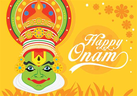 Onam Related Images