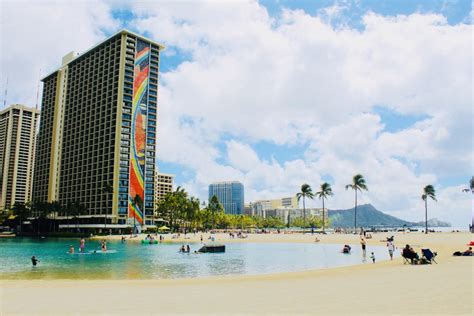 Best Luau In Oahu Hilton Hawaiian Village Resort Waikiki Starlight
