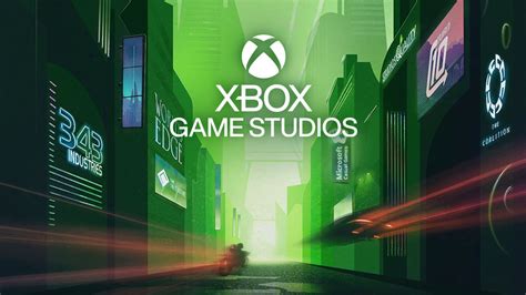 Jaka Jest Najlepsza Wersja Xbox Game Studios W Ciągu Ostatnich Dwóch