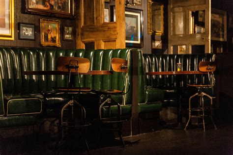The Points Newcastle New York Irish Bar