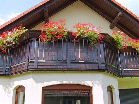 Find out about all the relevant balcony railing height regulations as well as various railing types to suit your balcony. 23 Balcony Railing Designs Pictures You must Look at
