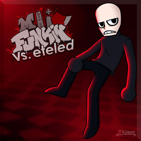 Eteled ~ Wii Deleted Youfnf Vs Eleted By Televisionghost On Newgrounds