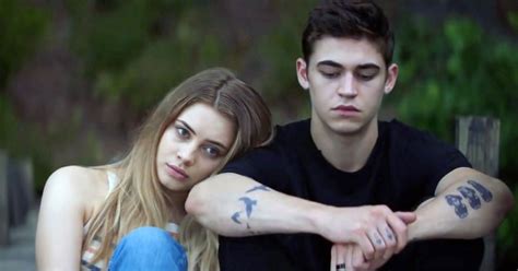 After is a book series turned movie, the book series was originally a one direction fanfiction for those who've read todd's book, what did the film change about the characters, story, and setting? "After" Movie Announces Two More Sequel Films | Teen Vogue