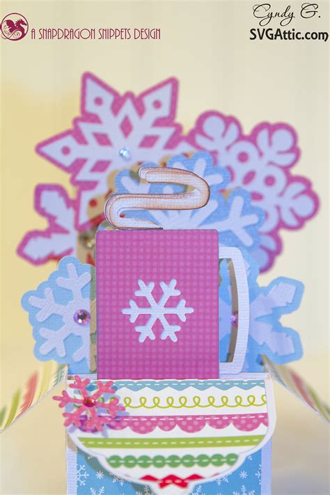svg attic blog cup of cocoa ~ with cyndy g