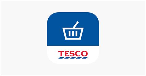 ‎tesco Grocery And Clubcard On The App Store
