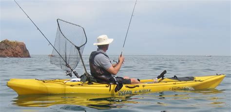 When looking at different aspects of the sit on top vs. Best Sit On Top Fishing Kayak
