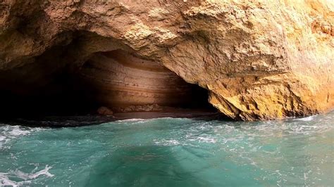Benagil Caves Portugal 2020 Youtube