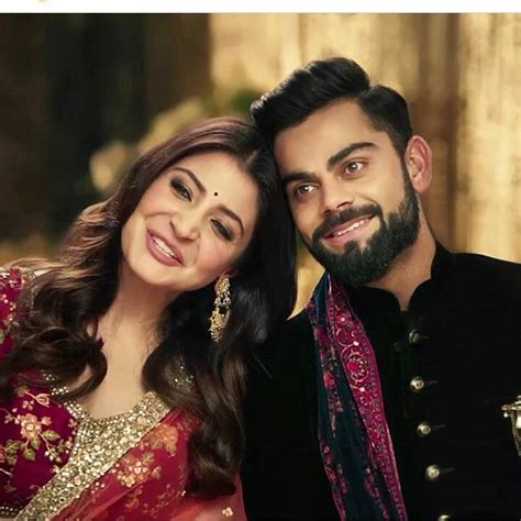 Its Official Virat Kohli And Anushka Sharma Have Tied The Knot In