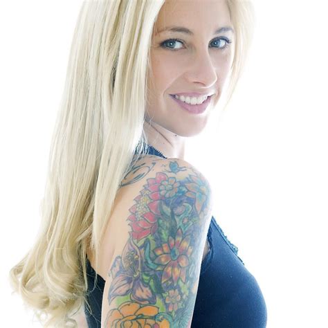 Download Triptattoos App On Your Smartphone Ink Instagram Instagram Posts Blonde Tattoo Body