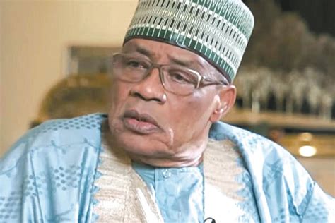Ibb Who Made You A Judge Over Us In The 21st Century Nigeria