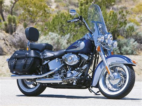 2012 Harley Davidson Flstc Heritage Softail Classic Gallery 432820