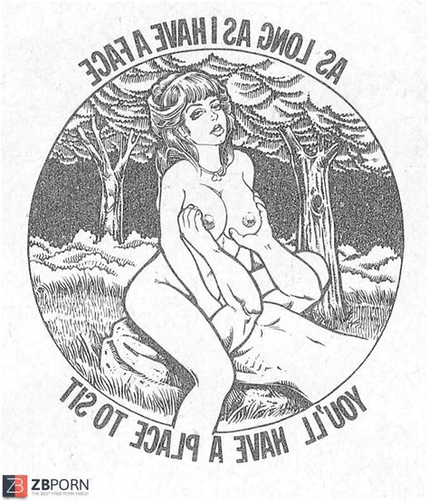 Female Domination Illustration Bevy Zb Porn