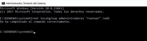 Cómo Agregar Un Usuario Al Grupo De Administradores Local En Windows