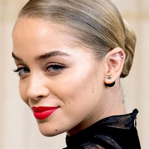 Add a few cool blonde highlights for an elegant result. 6 Flattering Blonde Hair Colors for Cool Undertones