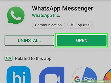This feature is convenient for ecommerce businesses. How to Use WhatsApp (with Pictures) - wikiHow