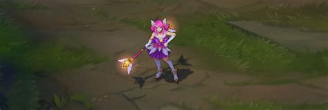 Surrender At 20 Star Guardian Content Now Available