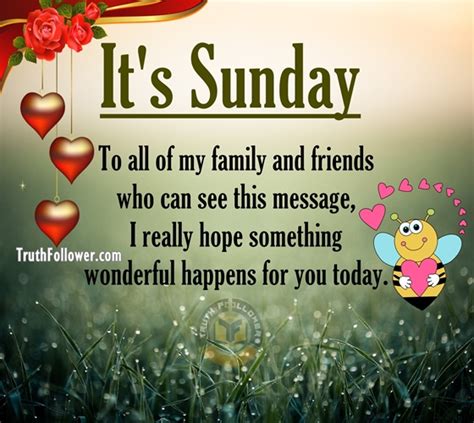Happy Sunday Quotes Sayings With Images