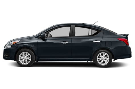 2017 Nissan Versa Specs Price Mpg And Reviews