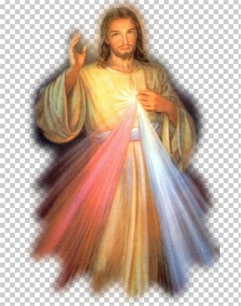 Jesus Extraordinary Jubilee Of Mercy Divine Mercy Png