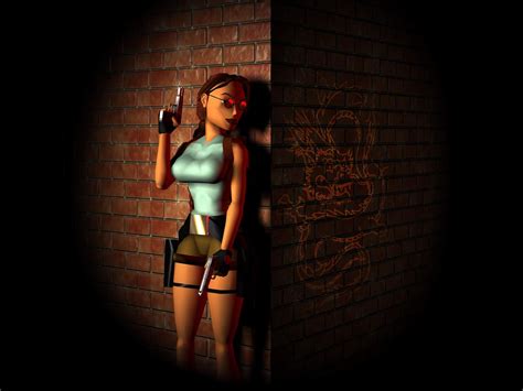 Tomb Raider Magyarország - Tomb Raider 2: Starring Lara ...