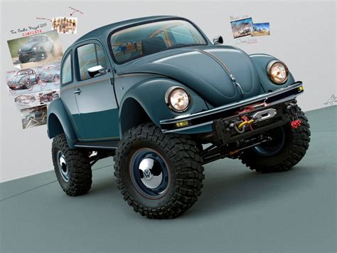 Volkswagen Beetle Monster Truck Reviews Prices Ratings With Various