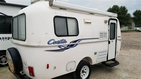Check spelling or type a new query. 2004 Casita Freedom Deluxe M17 - Good Life RV