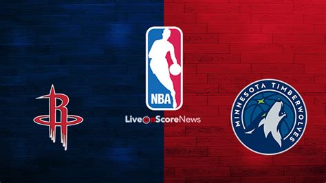 Submitted 2 years ago by capelalaloisbeast. Houston Rockets vs Minnesota Timberwolves Preview and ...